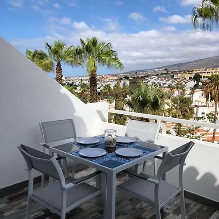 Appartement Village Island Heights